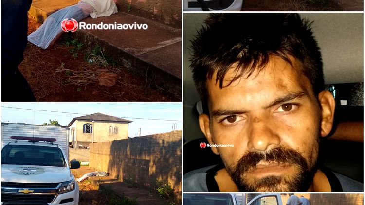 15 ANOS: Homem que matou jovem que dormia em calçada de igreja é condenado