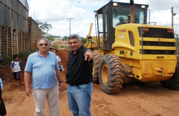 Liminar obtida pelo MP impede ingresso de ex-secretário municipal de Obras de Cacoal no órgão