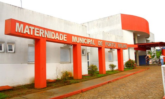 PORRADA - Mãe de paciente agride psicóloga na Maternidade Municipal