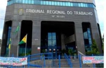 Servidores prejudicados no processo de isonomia do Sintero estão criando associação para defendê-los 