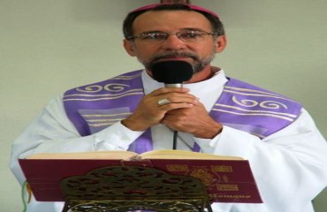 Papa nomeia arcebispo substituto de Dom Moacyr Grech