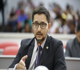 Anderson do Singeperon aborda questão dos socioeducadores na reforma administrativa