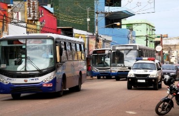 Município deve mobilizar secretaria e PM para garantir segurança no trânsito durante o carnaval