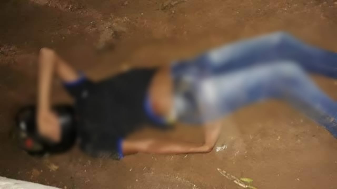 PERDEU: Assaltante é baleado durante fuga e troca de tiros com a PM em Porto Velho