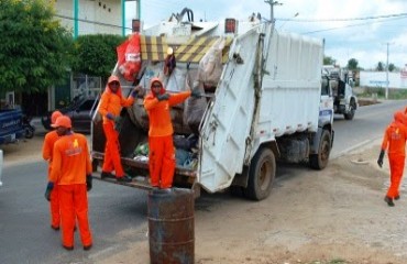 Garis pedem apoio na Câmara contra terceirização 