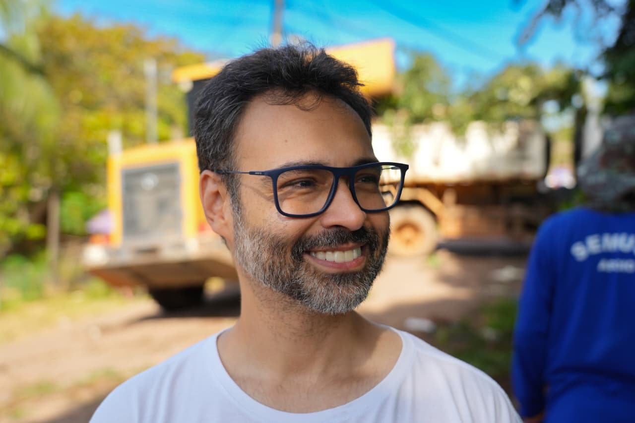 MUDANÇA: Vinicius Miguel pede exoneração da SEMA e deixa legado de ações ambientais em Porto Velho