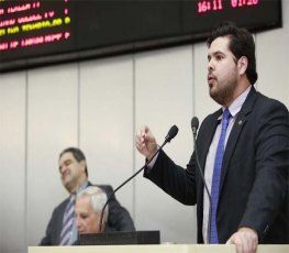 Jean Oliveira convida população da Zona da Mata para debate