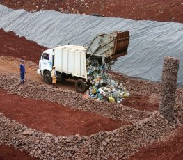 Lixão e aterro sanitário, qual é a realidade em Rondônia?