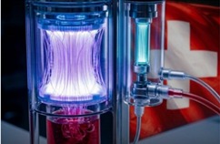 REVERTE DEMÊNCIA: Nanofiltro de sangue remove proteínas do Alzheimer em poucas horas 