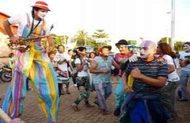 FICA A DICA! - Palestra, Samba, Festa, Festival, Talismã e Barco