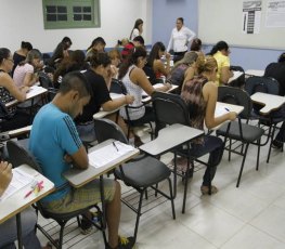 OPORTUNIDADE - Mais de 90 concursos abertos; 13,2 mil vagas em todo o país