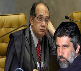 STF investiga funcionários fantasmas no gabinete de Raupp