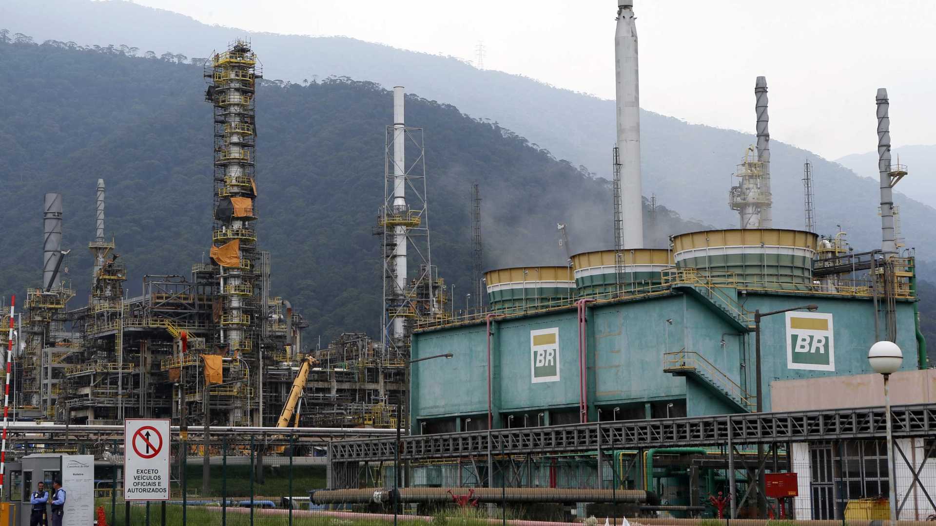 ESCALADA DOS PREÇOS: Petrobras tem lucro de R$ 10 bilhões no segundo trimestre