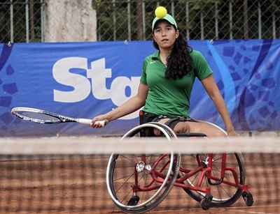 PARALIMPÍADA: Meta do Brasil é ficar em 5º lugar no quadro de medalhas
