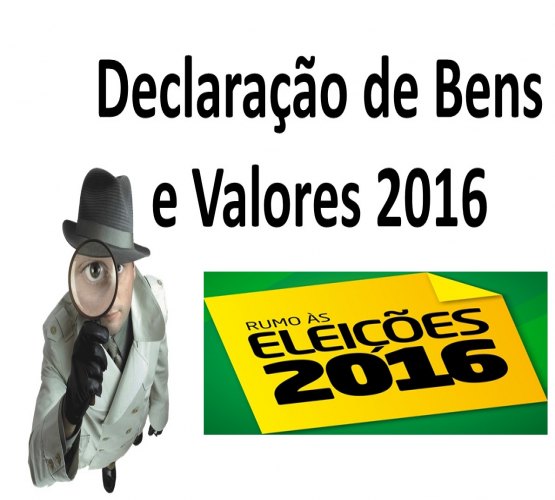 Eleições 2016 - Apartamento de 70 mil? Faculdade de 30 mil? O que está acontecendo?