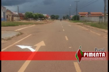 Trânsito na avenida dos expedicionários muda de sentido novamente