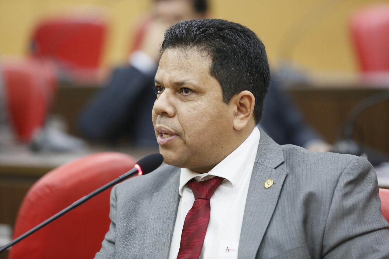 379 VAGAS: Após pedido Jair Montes governo autoriza concurso público para Polícia Civil