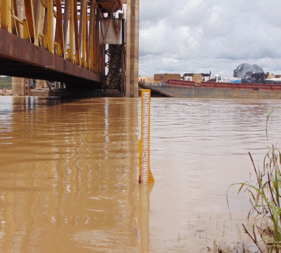 Áreas de risco da região urbana de Porto Velho vão ser mapeadas

