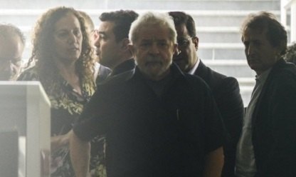 Nova fase da Lava Jato chega a Lula; conheça os alvos da operação