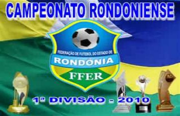 CAMPEONATO RONDONIENSE - Comissão de arbitragem da FFER divulga lista de árbitros da primeira rodada