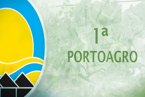 PORTOAGRO - Programação de palestras técnicas e oficinas