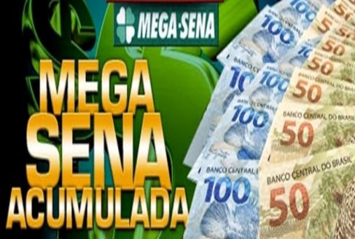 Mega-Sena acumula e pode pagar R$ 30 mi neste sábado