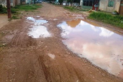 Comunidade prepara protesto no Tancredo Neves 