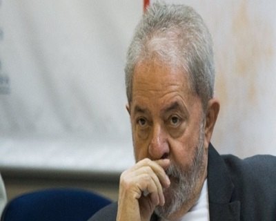 Lula seria preso na Lava Jato nesta quinta, mas foi avisado