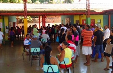 Chamada Escolar da rede municipal e estadual de ensino termina esta semana na Capital