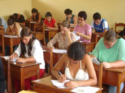 Cacoal divulga resultado para professor nível II