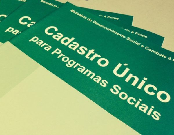 AUXILIO EMERGENCIAL: Não inscritos no CadÚnico podem se cadastrar para receber benefício de R$ 600