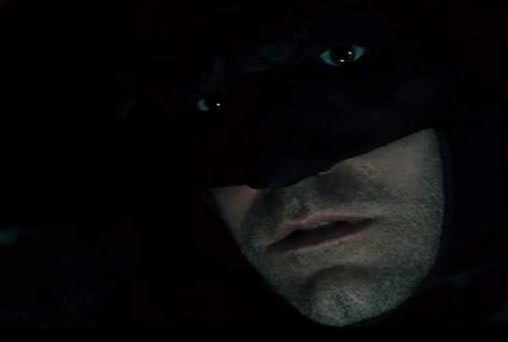 Batman vs Superman: Saiu o trailer oficial!