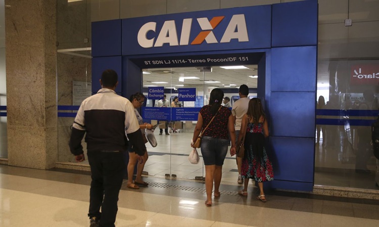 AJUDA: Saiba o que fazer para recuperar o direito a saque de R$ 1.045 do FGTS