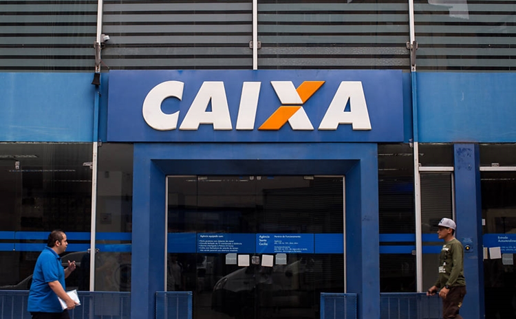 CRESCIMENTO: Caixa anuncia a contratação de 10 mil novos colaboradores