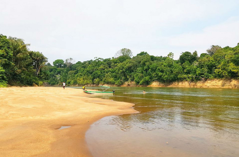 VILA CALDERITA: Festival de praia acontecerá no início de agosto