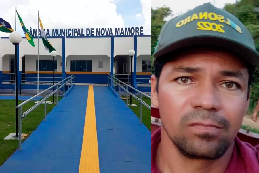 UNÂNIME: Câmara aprova licença de vereador do PL acusado de participar de organização criminosa