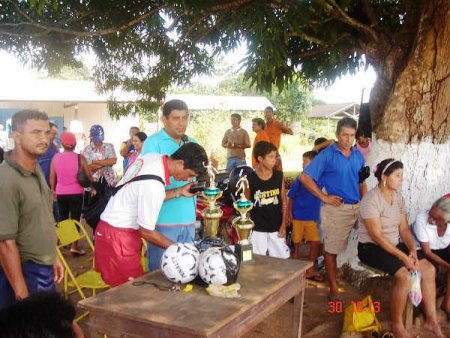 4º Campeonato Rural em Guajará-Mirim tem início nesse domingo