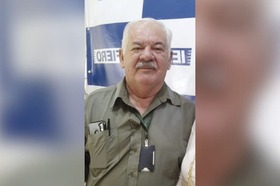 AJUDA: Família e colegas organizam campanha de arrecadação para Antônio Queiroz