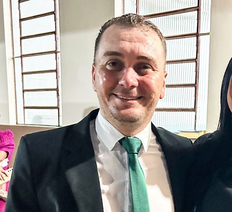 INDECOROSO: Vereador de Ji-Paraná pede afastamento após ser flagrado por importunação sexual