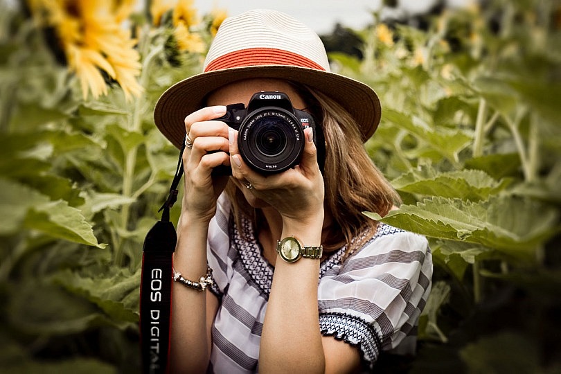 Concurso de Fotografia e Audiovisual continuam com inscrições abertas