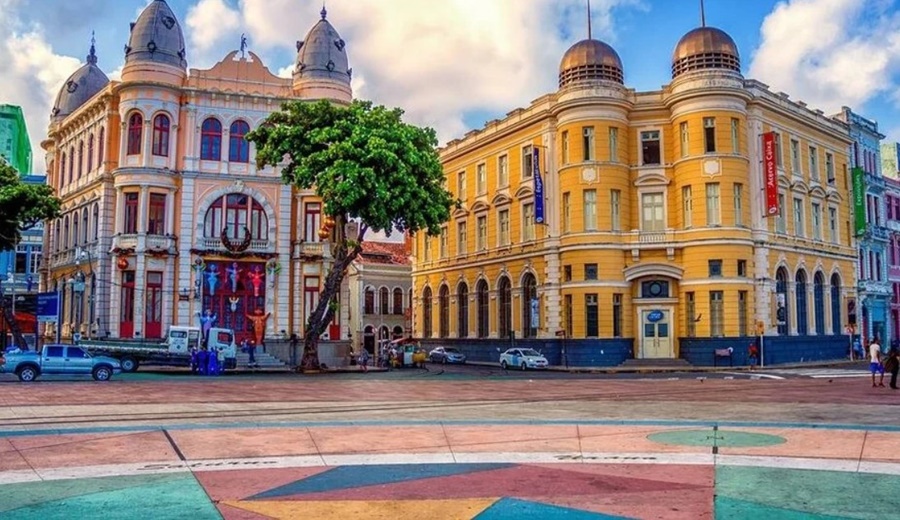 DIA DO FREVO: Recife tem museu dedicado e respira o ritmo nas ruas