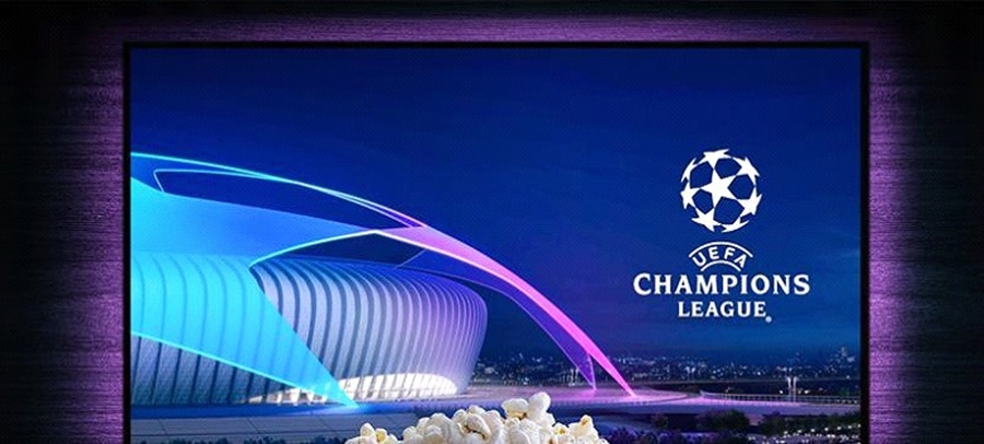 Maiores campeões da uefa best sale champions league