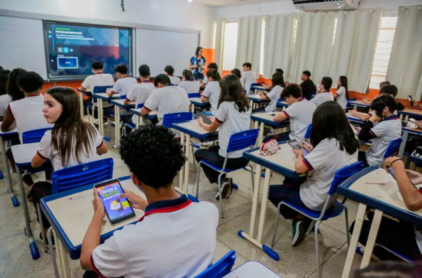 EDUCAÇÃO ESTAGNADA: Último Ideb mostra paralisação anos iniciais e queda na rede privada em Rondônia