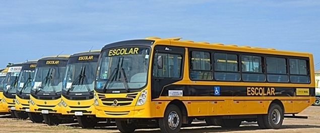 PREJUDICADOS: Alunos da zona rural de Porto Velho sofrem com a falta de transporte escolar