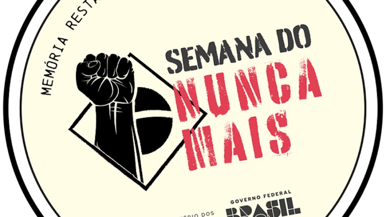 MEMÓRIA: MDHC lança ações pela memória contra períodos ditatoriais do Brasil