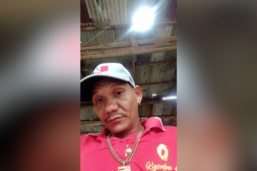 ‘ALVEJADO’: Família faz vaquinha para funeral de homem atacado a tiros em Porto Velho