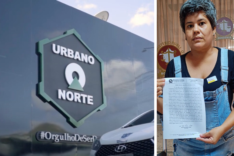 RESOLUÇÕES: Urbano Norte e Iule Vargas chegam em acordo após caso de constrangimento