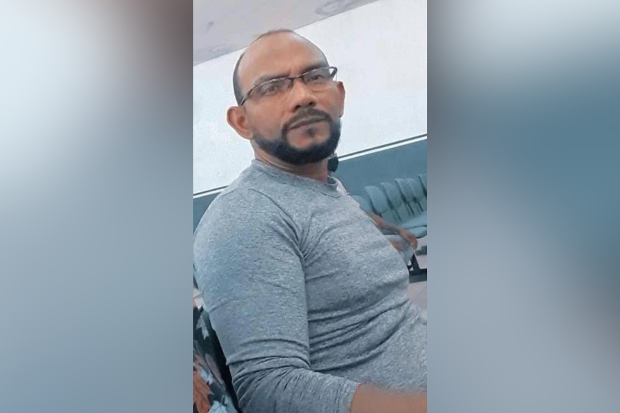 LUTO: Nota pelo falecimento do pastor Antônio José Pereira da Silva (1977 — 2025)