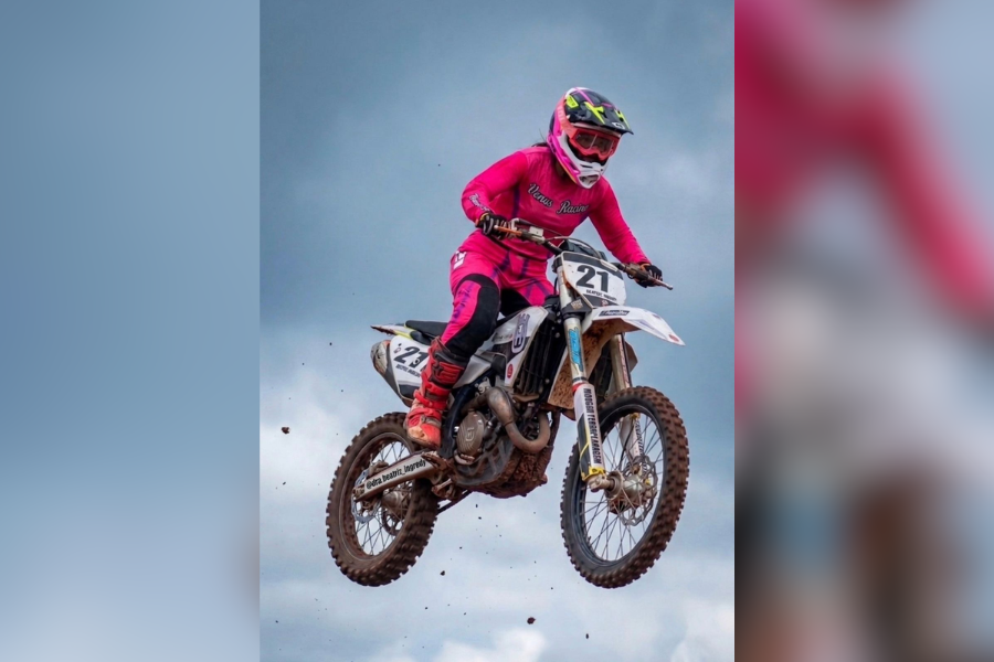 CAMPEONATO: Abertura do Regional Sul reúne pilotos de motocross em Costa Marques