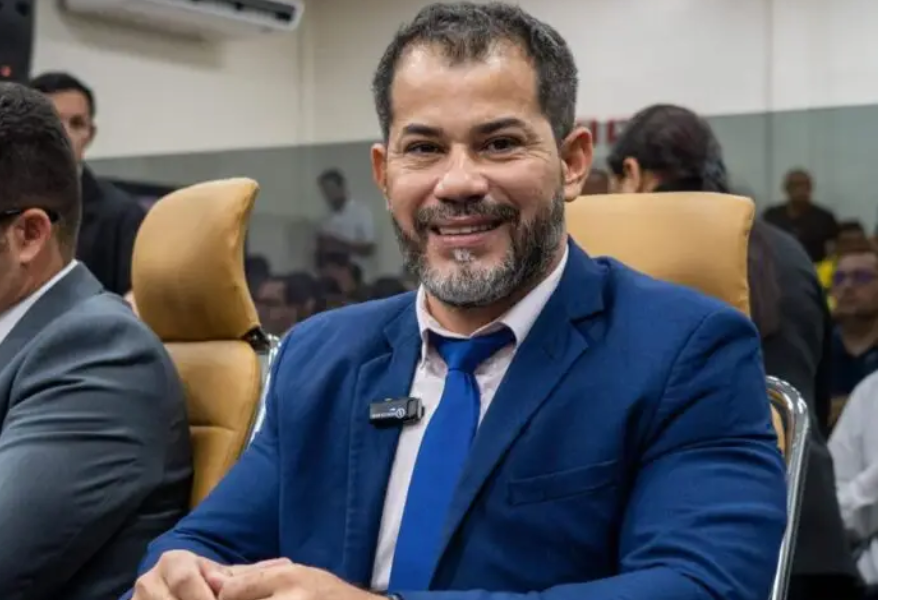 NILTON SOUZA: Vereador propõe sessões itinerantes para aproximar Legislativo da população